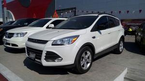 Ford Escape Se Advance 