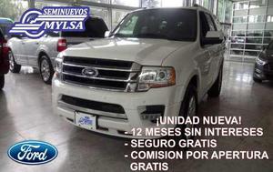 Ford Expedition Limited 