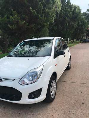 Ford Fiesta 1.6 Se 5vel Hb Mt