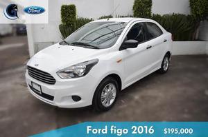 Ford Figo p Energy L4/1.5 Man