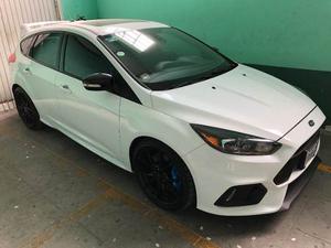 Ford Focus 2.3 Rs Mt 5 P Impecable