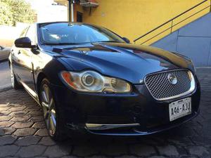 Jaguar Xf  Premium Luxury V8 5.0 Piel Qc Factura Agencia