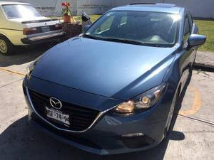 Mazda 3 Hatchback I Touring 