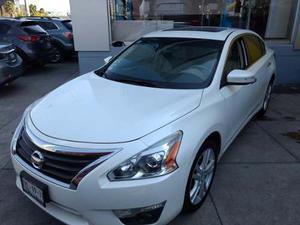 Nissan Altima p Exclusive 3.5 Aut