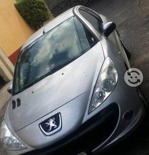 Peugeot 207 motor 1.4