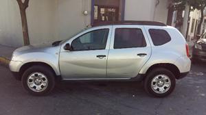 Renault Duster 2.0 Expression Mt 