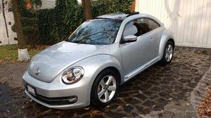 Volkswagen Beetle 2.5 Sportline Mt 3 P