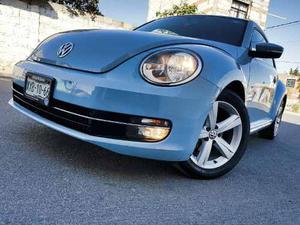 Volkswagen Beetle  Sport At Posible Cambio