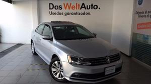 Volkswagen Jetta 2.5 Comfortline At