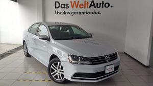 Volkswagen Jetta  Trendline Mt 340