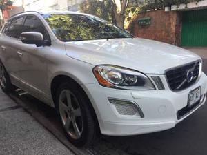 Volvo Xc Inspirion R-desing Geartronic At