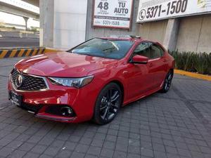 Acura Tlx p A-spec V6/3.5 Aut