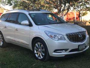 Buick Enclave 3.6 Paq D At 
