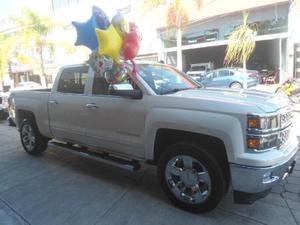 Chevrolet Cheyenne Ltz 4x4 Maximo Equipo Impecable