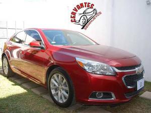 Chevrolet Malibu 2.5 Malibu Modelo 