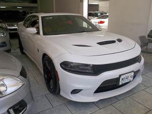 Dodge Charger 6.2 Srt-8 At Hell Cat