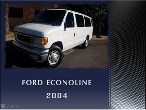 Ford Econoline 