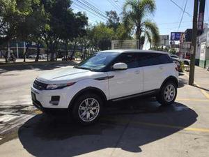 Land Rover Evoque 2.0 Pure At