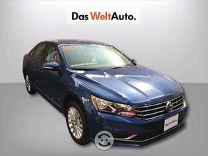 Volkswagen Passat p Confortline L5/2.5 Aut