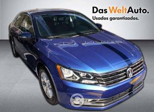 Volkswagen Passat p Sportline L5/2.5 Aut