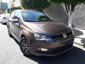 Volkswagen Polo 1.6 All Star Tiptronic At