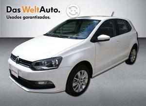 Volkswagen Polo p L4/1.6 Aut