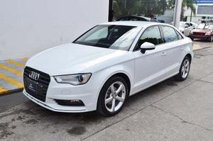 Audi A3 1.4 Ambiente At 