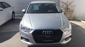 Audi A3 1.4 Sedán Select At Dsg