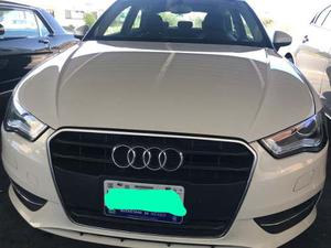 Audi A3 1.4 Spb Ambiente Plus S-tronic Dsg