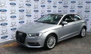 Audi A3 1.8 Ambiente Mt