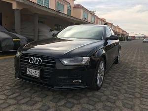 Audi A4 2.0 T Special Edition 225hp Mt 