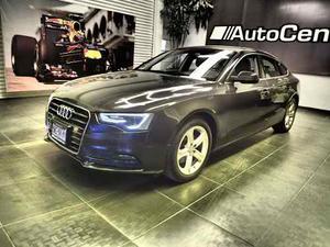 Audi A5 1.8 Spb T Luxury Multitronic Cvt 