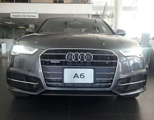 Audi A6 2.0 Sline Nuevo!somos Agencia Audi, Oportunidad