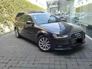 Audi Ap Luxury 2.0l Multitronic Piel Front