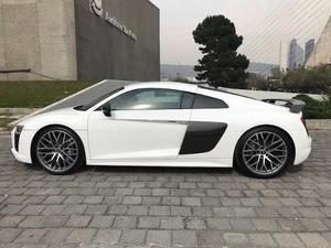 Audi R8 5.3 V10 Coupe Plus S-tronic Dsg