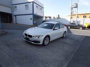 Bmw 320ia  Climatronic E/e B/a/l Cd Bluetooth Piel R/a