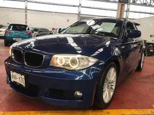Bmw Serie 1 3.0 Coupe 125i M Sport At 