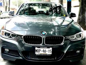 Bmw Serie  M Sport Impecable