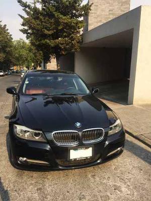 Bmw Serie ia Exclusive Navi At