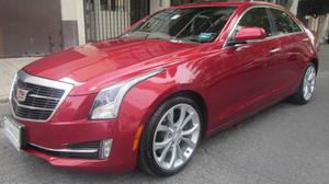 Cadillac Ats 2.0 Premium At