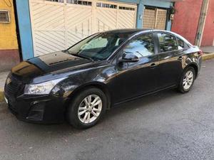 Chevrolet Cruze p Standar 1.8lts