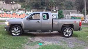 Chevrolet Silverado  Cab Reg Paq C At