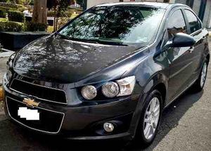 Chevrolet Sonic 1.6 Ltz At