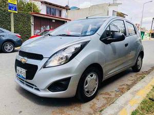 Chevrolet Spark 1.2 Lt Mt Impecable