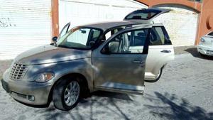 Chrysler Pt Cruiser Classic Edition Ee Cd X Aa At 