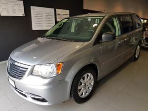 Chrysler Town & Country 3.6 Li