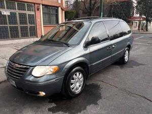 Chrysler Town Country Limited Aut 