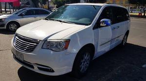 Chrysler Town & Country Limited  Oportunidad !!!!