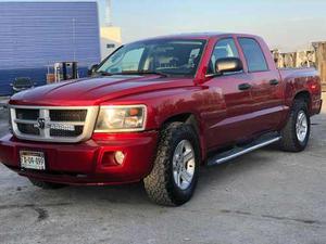 Dodge Dakota Slt Crew Cab 4x2 At