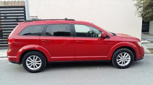 Dodge Journey 2.4 Sxt 7 Pas. At 